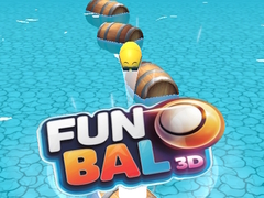 Mäng Fun Ball 3D