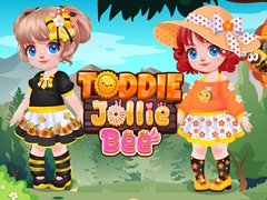 Mäng Toddie Jollie Bee