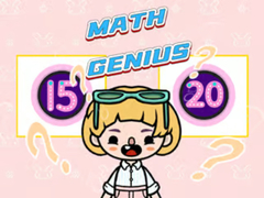 Mäng Kids Quiz: Math Genius