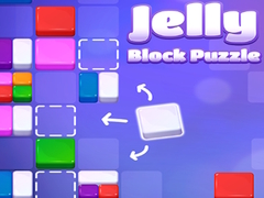 Mäng Jelly Block Puzzle