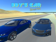 Mäng Edy's Car Simulator