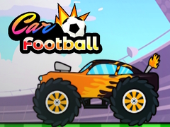 Mäng Car Football