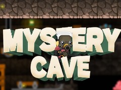 Mäng Mystery Cave