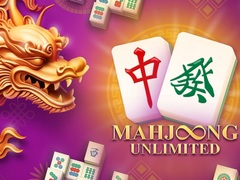 Mäng Mahjong Unlimited