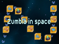 Mäng Zumbla in Space