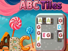 Mäng ABC Tiles