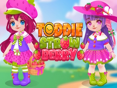 Mäng Toddie Strawberry