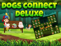 Mäng Dogs Connect Deluxe