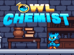 Mäng Owl Chemist