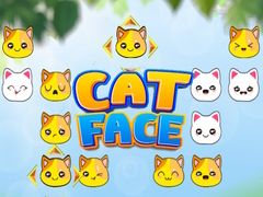 Mäng Cat Face