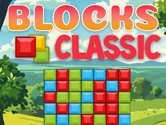 Mäng BlocksClassic