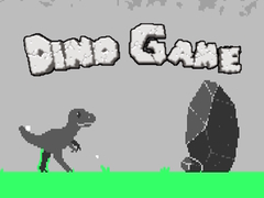 Mäng Dino Game