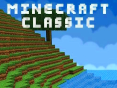 Mäng Minecraft classic