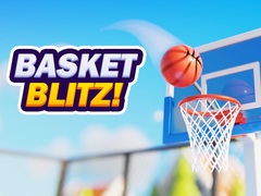 Mäng Basket Blitz