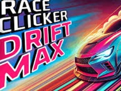 Mäng Race Clicker: Drift Max