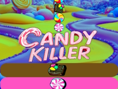 Mäng Candy Killer