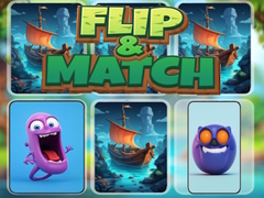 Mäng Flip & Match