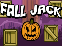 Mäng Fall Jack