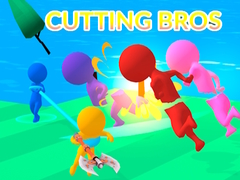 Mäng Cutting Bros