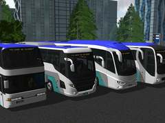 Mäng Bus Simulator Ultimate 2021 3D