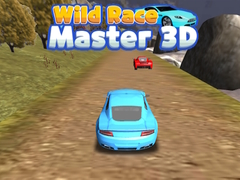 Mäng Wild Race Master 3D