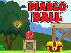 Mäng Diablo Ball