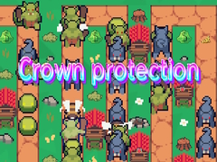 Mäng Crown protection