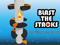 Mäng Blast the Stacks