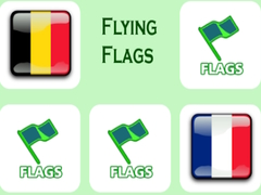 Mäng Flying Flags