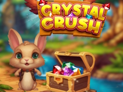 Mäng Crystal Crush