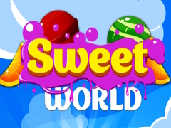 Mäng Sweet World