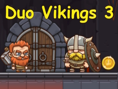 Mäng Duo Vikings 3