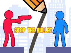 Mäng Stop the Bullet