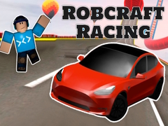 Mäng Robcraft Racing