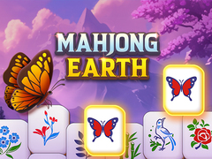 Mäng Mahjong Earth