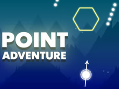 Mäng Point Adventure