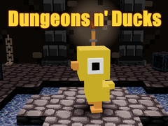 Mäng Dungeons n' Ducks