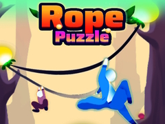 Mäng Rope Puzzle