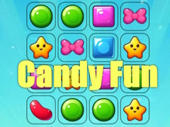 Mäng Candy Fun