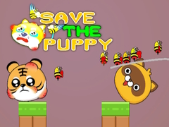 Mäng Save The Puppy