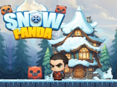 Mäng Snow Panda