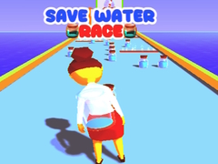 Mäng Save Water Race