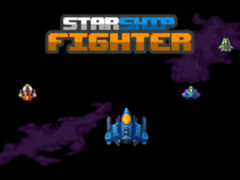 Mäng Starship Fighter