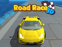 Mäng Road Race 3D