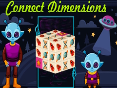 Mäng Connect Dimensions