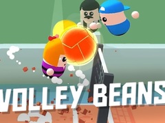 Mäng Volley Beans