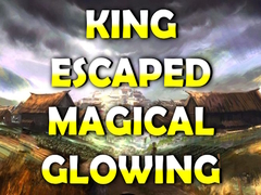 Mäng King Escaped Magical Glowing