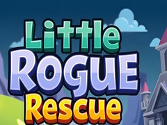 Mäng Little Rogue Rescue