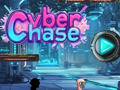 Mäng Cyber Chase