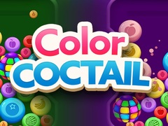 Mäng Color Cocktail